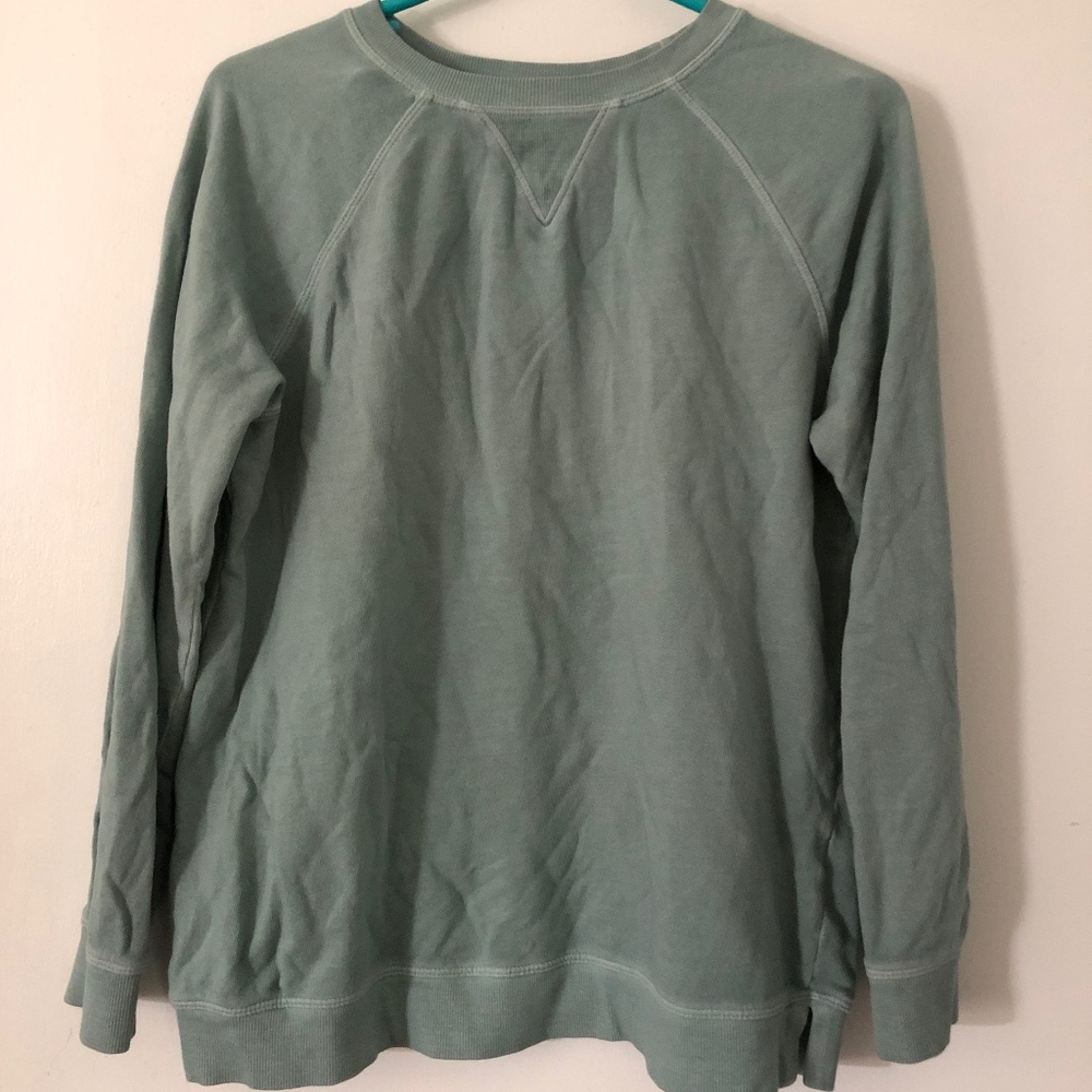 Cat & Jack Kids XL Sweatshirt